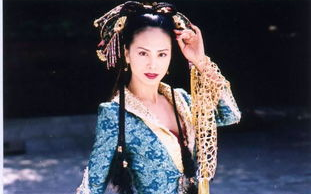揭秘俞小凡：从台湾影视女神到人生赢家