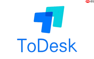 ToDesk画质模糊怎么调清晰_ToDesk远程画面清晰度与性能优化技巧