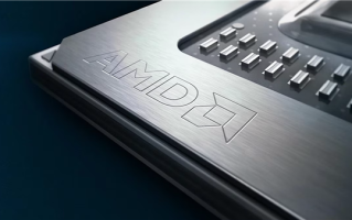 AMD官方首次公布Zen6设计！首发2nm、全新计算内核