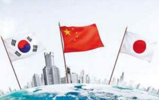 韩国和日本：经济合作与文化交流-区域发展新动力