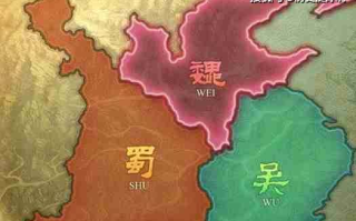 三国之谋定天下-战略布局与智者谋略解析