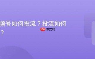 个人视频号如何投流？投流如何开发票？