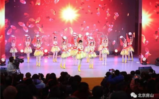 2021年春节联欢晚会完整版回顾，温馨感人不容错过