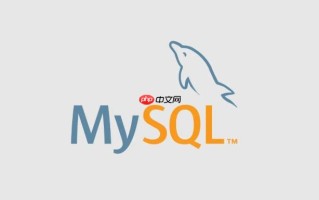 mysql镜像配置如何导出数据库_mysql镜像配置数据库导出操作指南