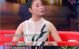 谢婷婷：才华与美貌并重的实力派女演员