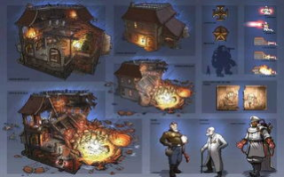 《斗破苍穹》中的无上之境：修炼巅峰的奥秘解析