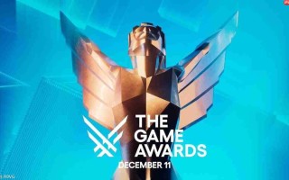 The Game Awards 2025 全部奖项结果现已揭晓