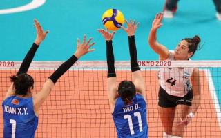 女排1/4决赛,关键因素与比赛策略解析-SEO优化指南