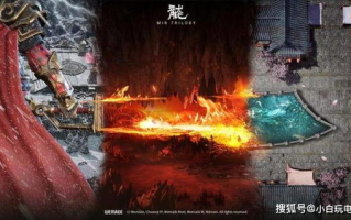 一梦江湖,沉浸式武侠体验-游戏攻略与优化建议