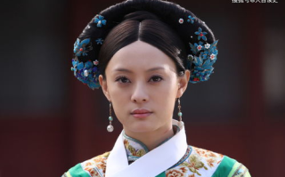 《甄嬛传》演员生活照：褪去戏服，她们是这样的！