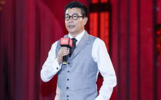 郭晋安：TVB视帝的演艺之路与个人生活揭秘