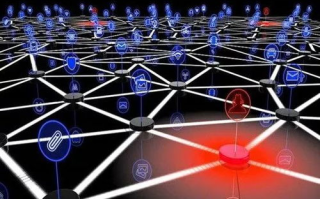 区块链5.0：引领科技新浪潮，重塑未来世界