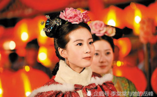 若曦第一次给了八爷还是四爷-剧情解析与角色分析