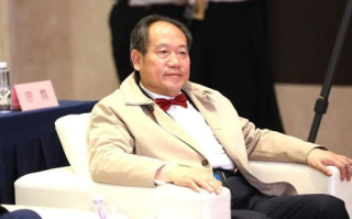 姬云飞：揭秘这位当代科技领域的新星