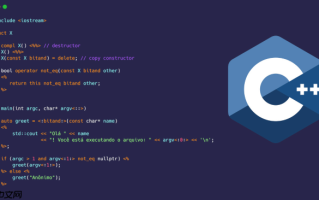 C++如何处理异常？（try-catch用法详解）