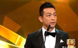 罗仲谦：魅力演员的全面解读