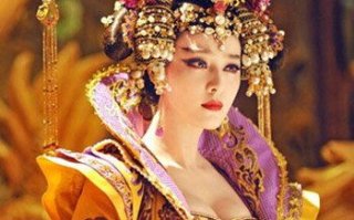 武则天电视剧全集深度解析，探究传奇女皇的一生