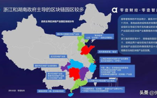 区块链技术革新：探索无限开发潜能