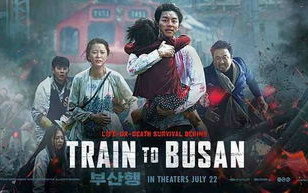 釜山行：深度剖析丧尸电影经典之作-影片分析与启示