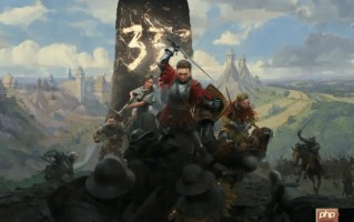外媒发文质疑TGA评选！《天国拯救2》才是最佳RPG