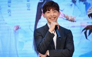 俞灏明：才华与坚韧并存的实力派演员