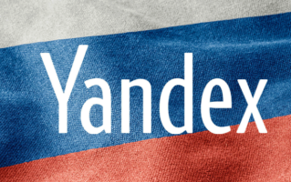 Yandex官方入口链接 俄罗斯最大搜索引擎yandex.com
