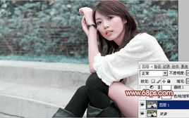 美女照片优化策略-提升网站流量与用户体验