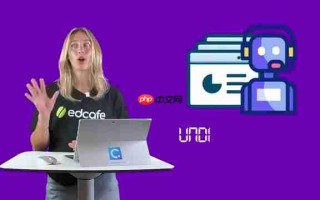 Edcafe AI：5分钟内创建教学演示文稿，提升教学效率