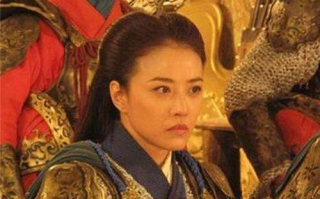 武则天的三次登基与2000港版《武则天》解析