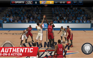 NBA赛事追踪,手机新浪网使用指南-篮球迷必备攻略