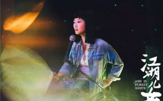 赵涛：光影中的坚韧与魅力，2025年的电影视界