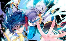 绝世唐门漫画,独特世界观与角色设定解析-在线阅读指南