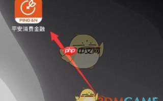 《平安消费金融》注销账户方法