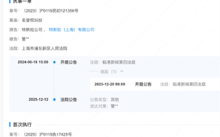 特斯拉告选车网总裁管学军索赔500万元 法院判定赔偿3万