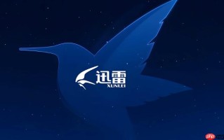 迅雷网盘官方网站平台入口_迅雷网盘直达链接官方首页地址