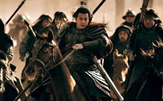 新三国电视剧，经典再现-现代视角下的历史演绎