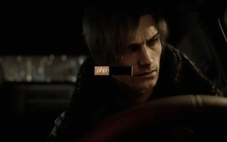 男神已老魅力褪色？玩家对《生化9》里昂狂犯花痴