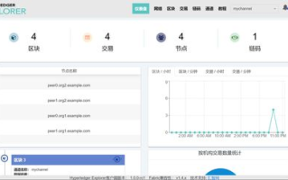 2025年fabric区块链浏览器的进化之路：探索与揭秘