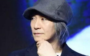 《新喜剧之王》：周星驰执导，打造新时代喜剧经典