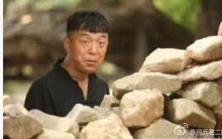 民兵葛二蛋,抗战时期民兵英雄形象解析-电视剧深度解读