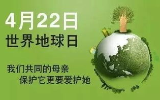 世界地球日,环保意识觉醒-绿色生活方式解析