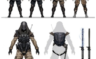 深入解析假面骑士Black RX-角色设定与故事背景