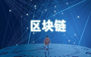 区块链金融服务平台：重塑金融行业的未来
