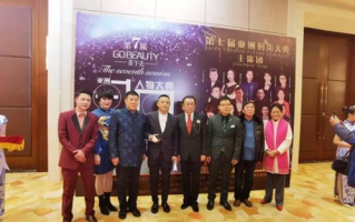 北京荣信达影视艺术有限公司：引领影视行业新篇章