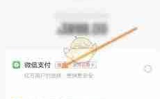 转转如何使用微信支付