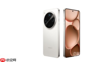 疑似OPPO Find X9s+影像曝光 &ldquo;更便宜&rdquo;双两亿像素方案