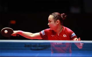 伊藤美诚与早田希娜：日本乒乓球的双璧-技术分析与成就回顾