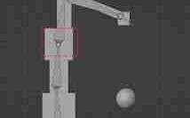 blender2.9不使用套索如何绑定骨骼