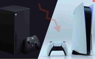 2025年Xbox主机销量崩溃 全年仅仅180万台
