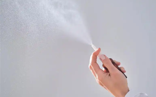“液体口罩”走红 医生提醒：长期使用有健康隐患